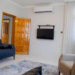 Trabzon Soeguetlue'De Sik Tatil Evi