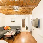 Beautiful 1 Bedroom Apt. W/Ac 400 Meters Taksim Square