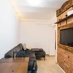 Beautiful 2Br House W/Ac 400Meters Taksim Square