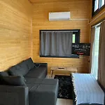 Kaktues Tiny House