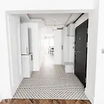 Great Apartment In Besiktas Center