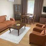 Zarha Mountain Resort