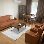 Zarha Mountain Resort