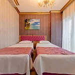 Royal Babil Suites Hotel