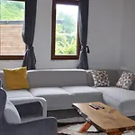 Trabzon Green Valley Villa