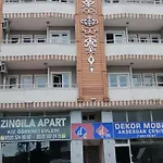 Zingila Apart