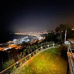 Trabzon Silent Hill Bungalow