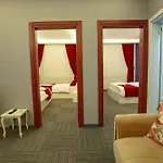 Vira Suite Hotel