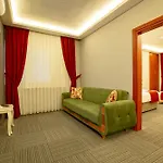 Vira Suite Hotel