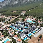 Nokta Park H Villa