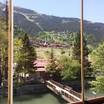 Uzungoel Merkez Apart Daire 3 Banyo Wc 3 Balkon