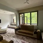 Bahadir Pansiyon Nehir Kenarinda