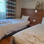 Timeks Suite Sultanahmet