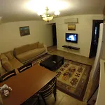 Blue Eye Suites