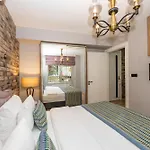 The Marions Suite Istanbul Special Category