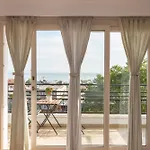 Istanbul Amedros Home