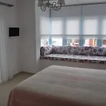 Bellapietra Hotel