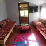 Zisto Apart Otel & Bungalows