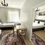 Oldtown Sultanahmet Suites