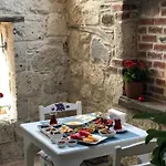Perla Rossa Alacati