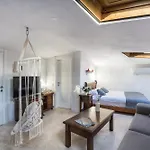 Alacati Koclu Konagi Hotel