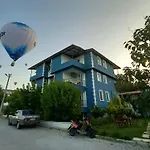 Paradise House