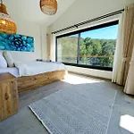 Oleander Hills Villa - Family-Friendly Luxury Villa Uzumlu Fethiye By Sunworld Villas