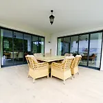 Oleander Hills Villa - Family-Friendly Luxury Villa Uzumlu Fethiye By Sunworld Villas