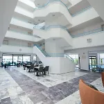 Safak Hotel