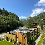 Ria Sueit Otel Bungalov