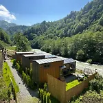 Ria Sueit Otel Bungalov