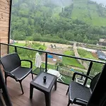 Cinar Suit Bungalov