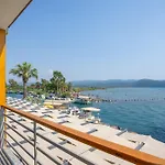 Marina Port Akyaka