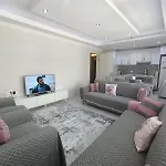 Goekcenefe Apart