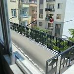 Guevenilir Aile Apartmani