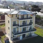 Villa Albayrak; Trabzon'Da 4+1 Sik Villa