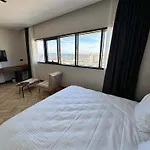 Hotels And Residences In Nisantasi