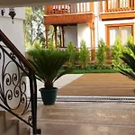 Panamare Apart Hotel Akyaka