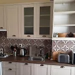 The Gallipoli Houses