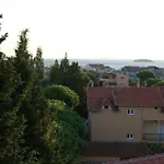 Sakran Hotel