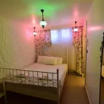 My Adress Alacati Butik Otel