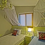 Villa Bozburun Penthouse