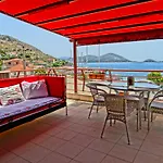 Villa Bozburun Penthouse