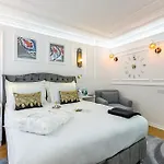Sadaret Hotel-Old City Sultanahmet