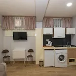 Taksim Peri Suite