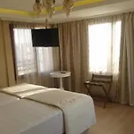 Rooms Inn Taxim