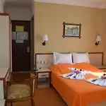 Megas Hotel
