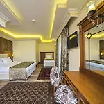 Lausos Palace Hotel Sisli