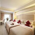Halifaks Hotel