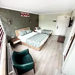 Sagiroglu Otel